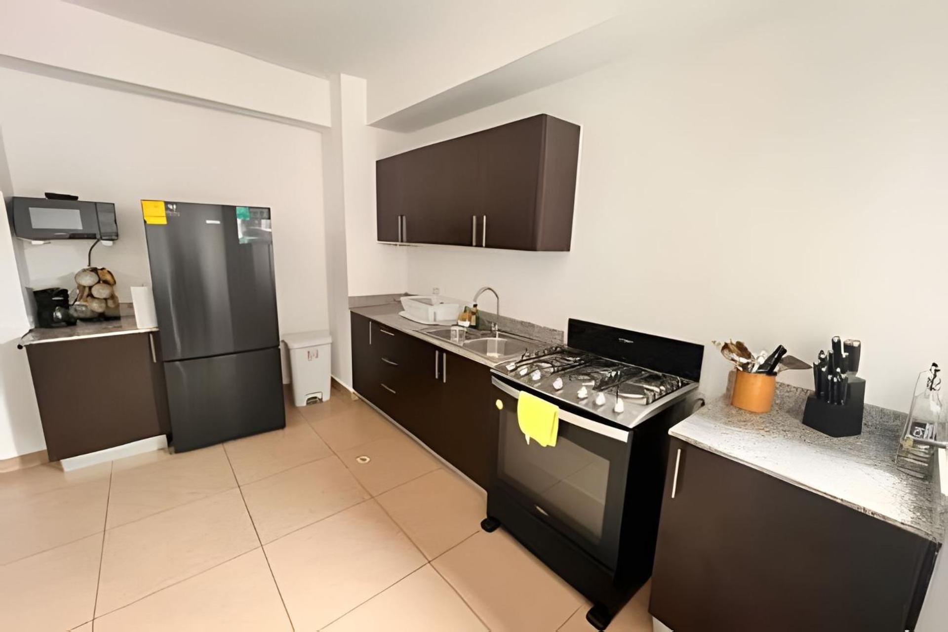 Apartamento En San Francisco Panamá Esterno foto