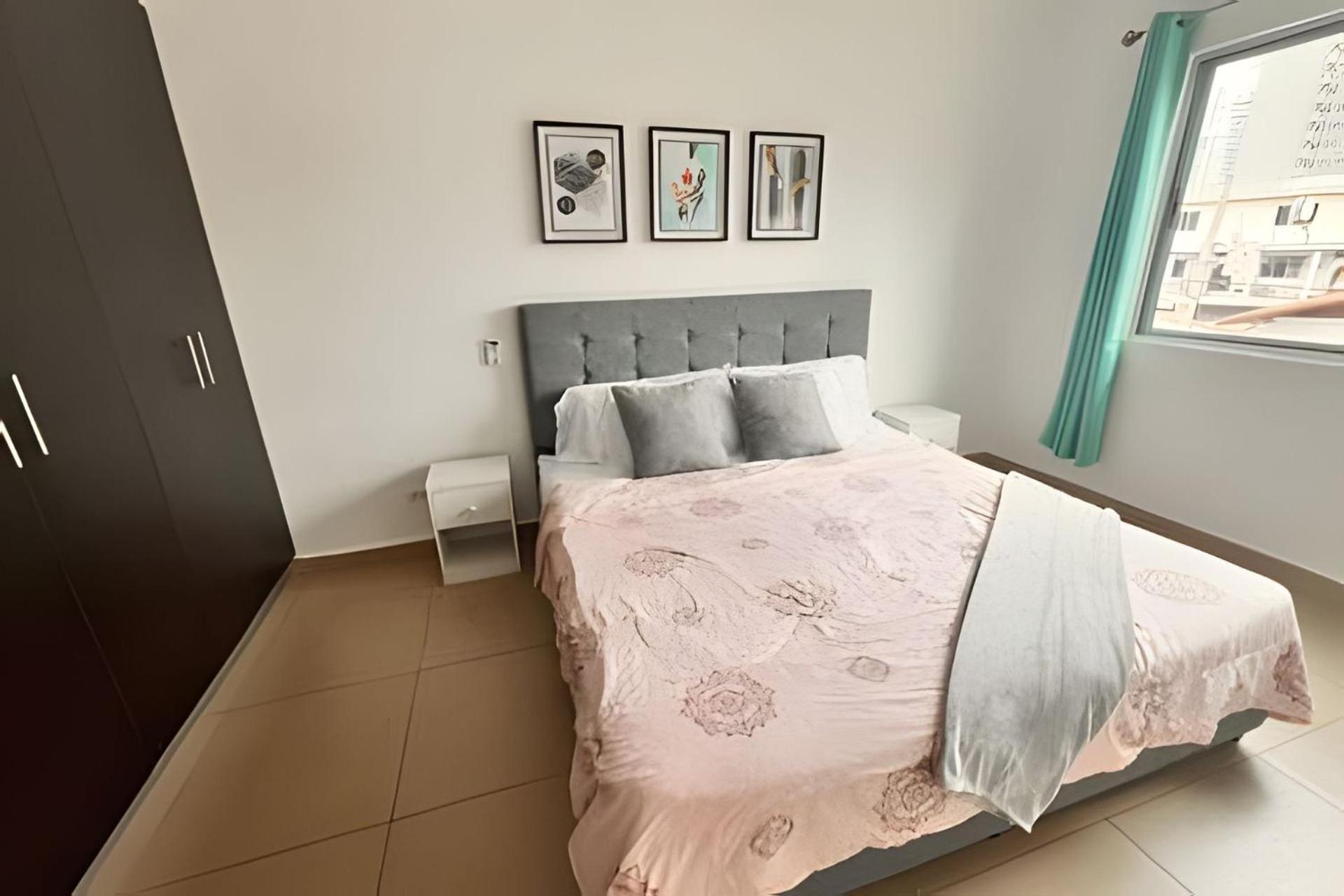Apartamento En San Francisco Panamá Esterno foto