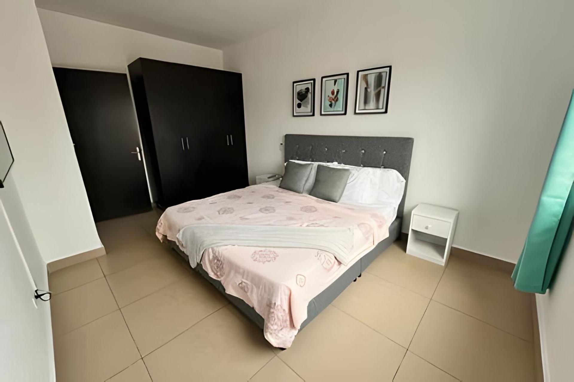 Apartamento En San Francisco Panamá Esterno foto