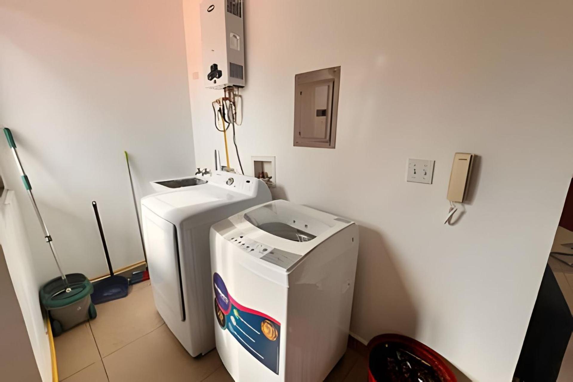 Apartamento En San Francisco Panamá Esterno foto