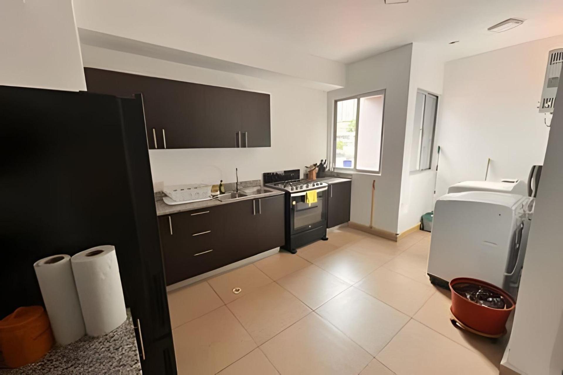 Apartamento En San Francisco Panamá Esterno foto