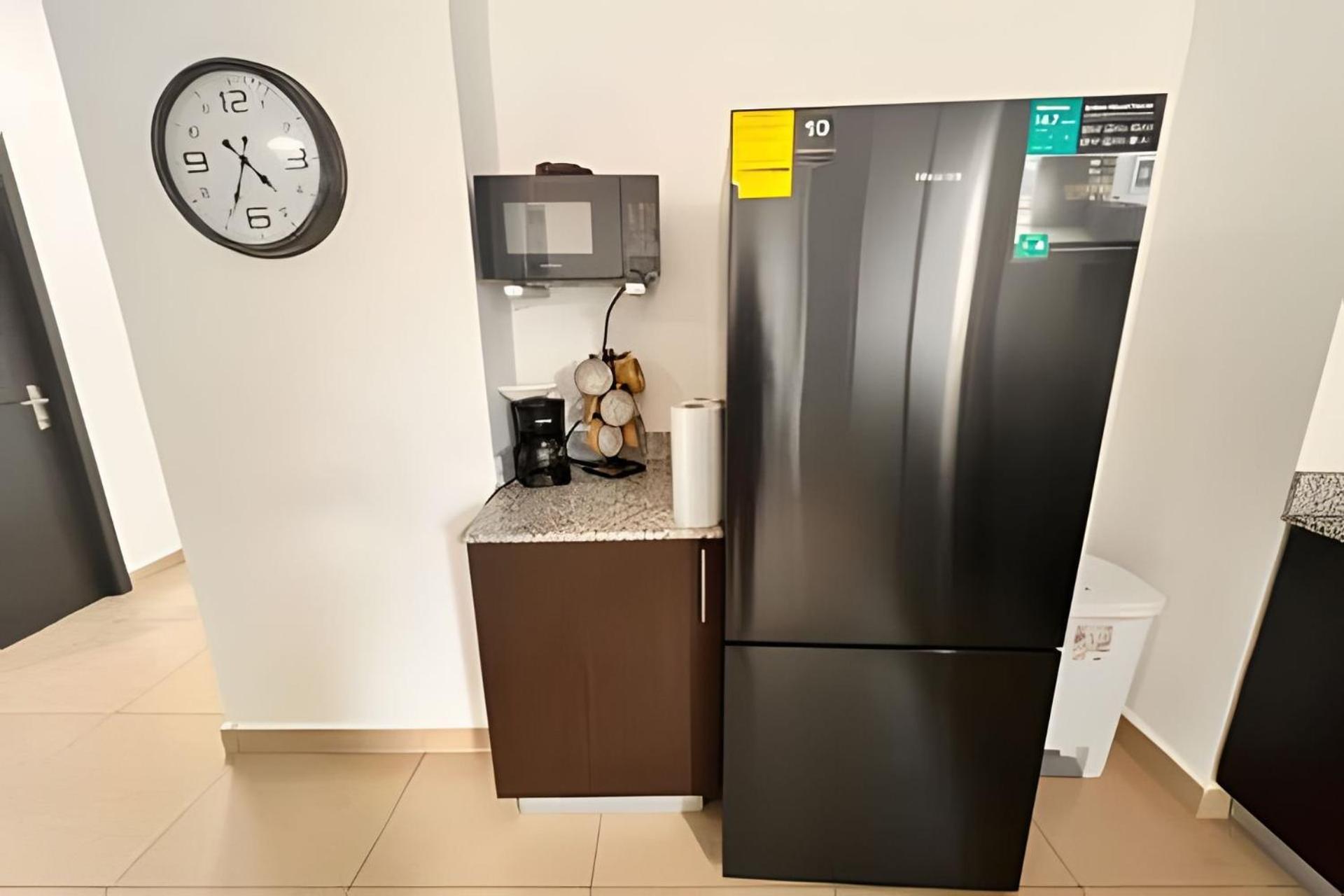 Apartamento En San Francisco Panamá Esterno foto
